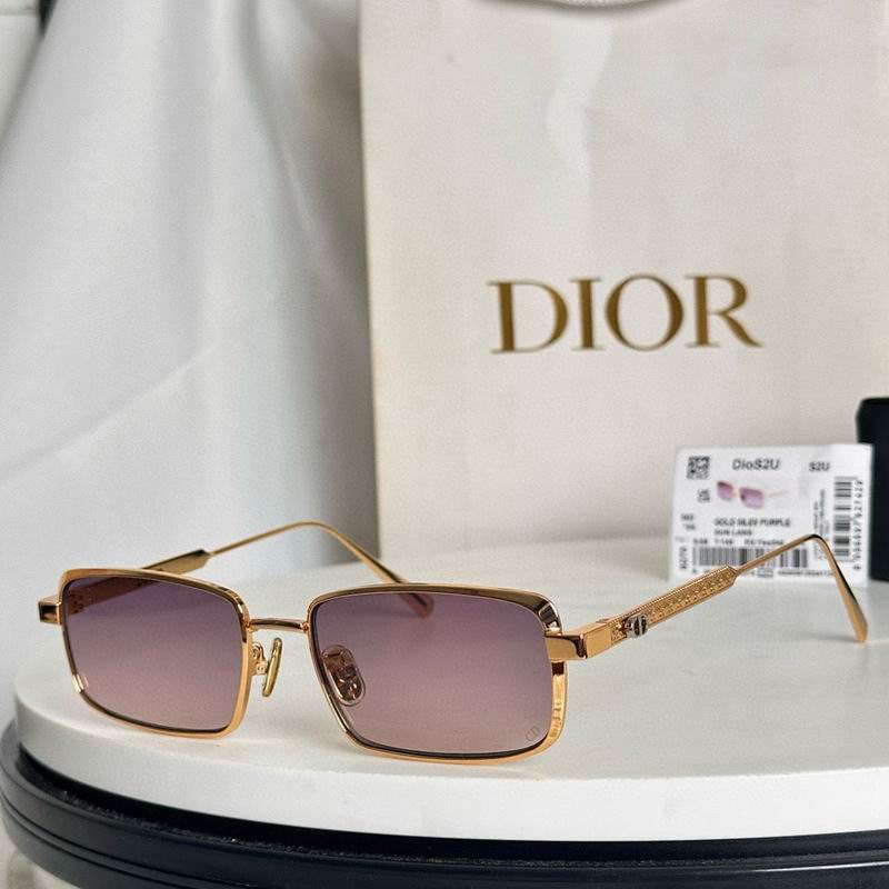 Dior Sunglasses ID:20260410-361